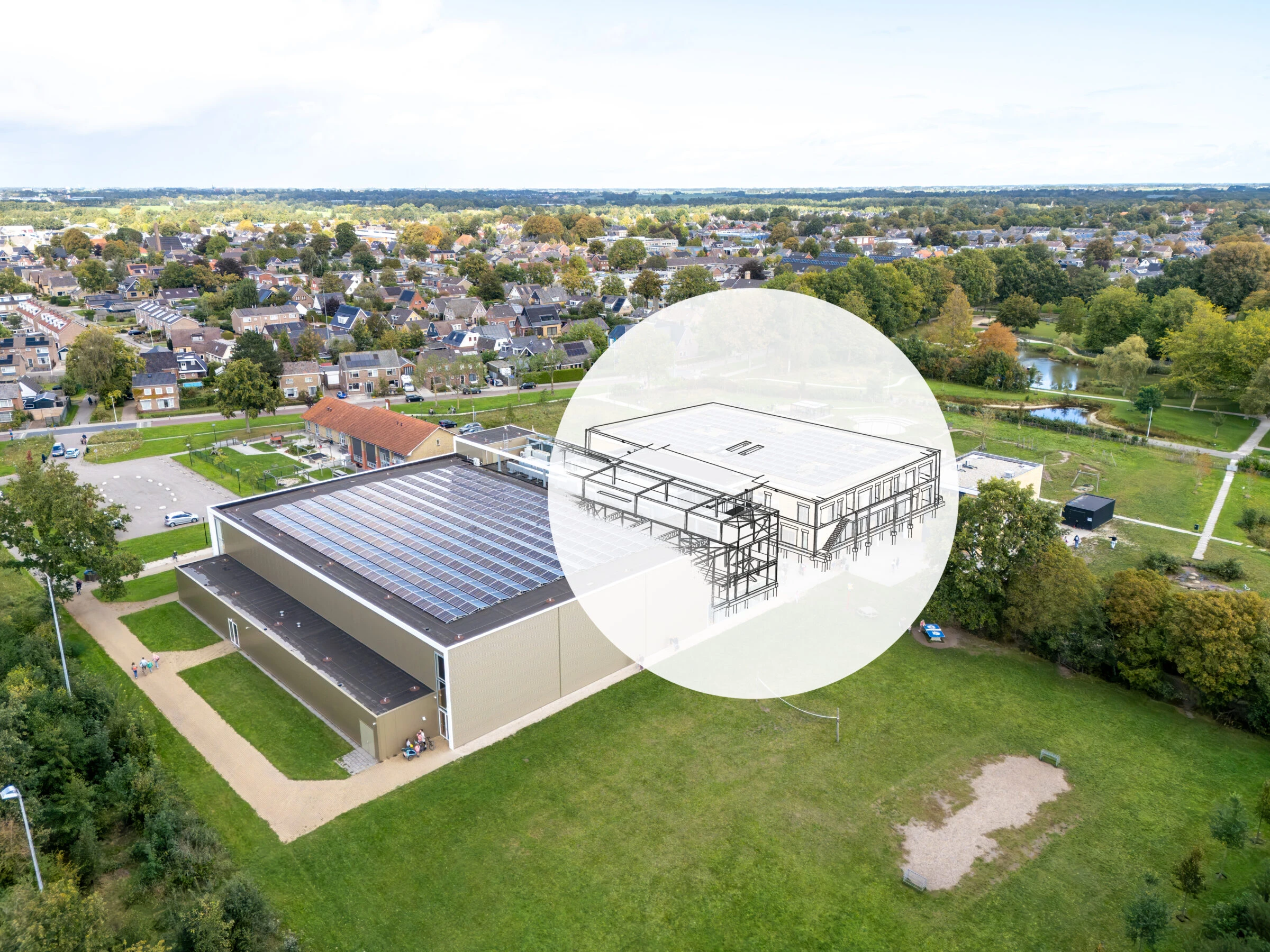 Ingenieursburo Meijer en Joustra Projecten NZK Visuals25